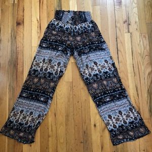 Great summer pants